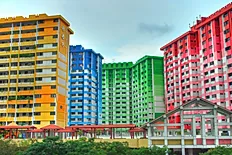  Housing Grant (Resale/ EC)